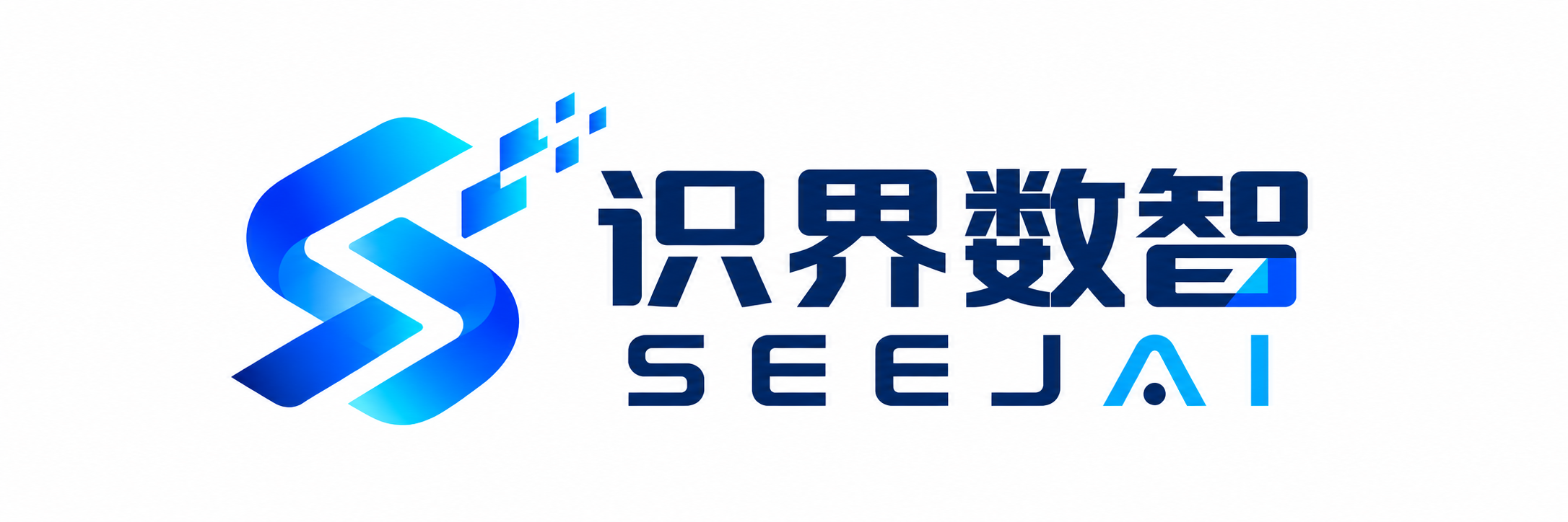识界 SEEJAI 原版品牌 Logo